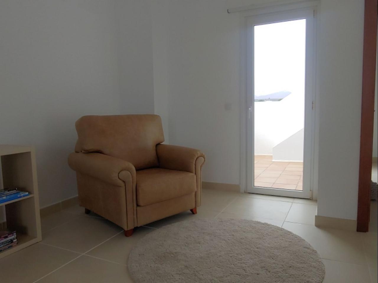 Vista Volcan Villa Yaiza  Bagian luar foto